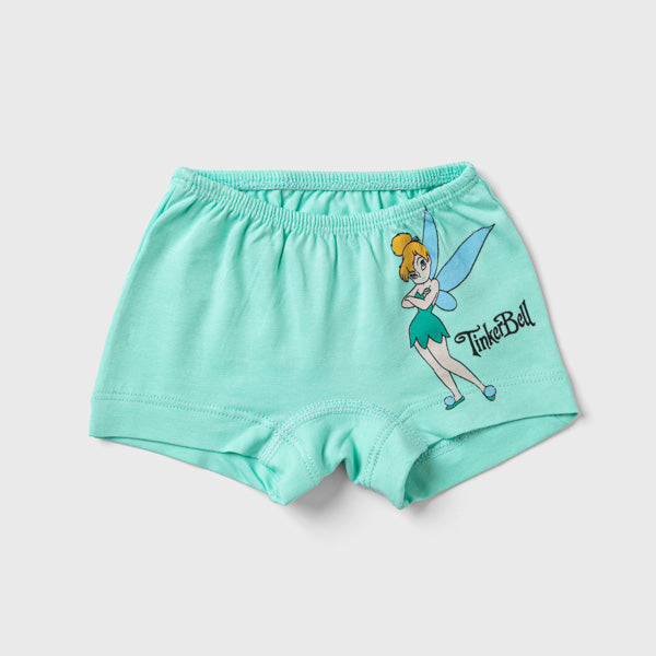 Tinker Bell Under Short