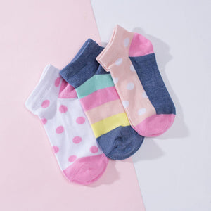 3 Pcs Socks