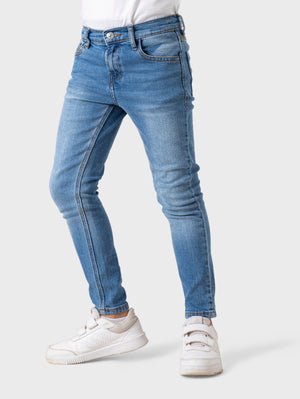 Jeans Trousers