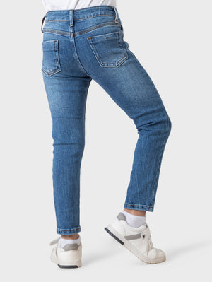 Jeans Trousers