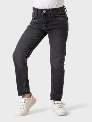 Jeans Trousers