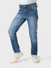 Jeans Trousers