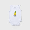 Fruits Cut Bodysuit