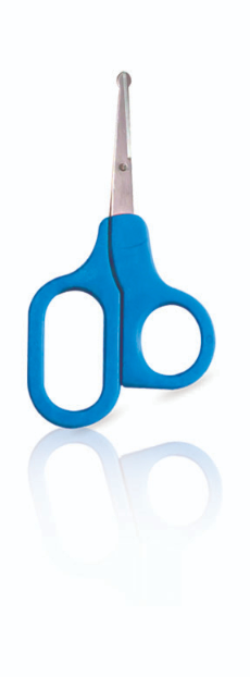 Lafruta scissors