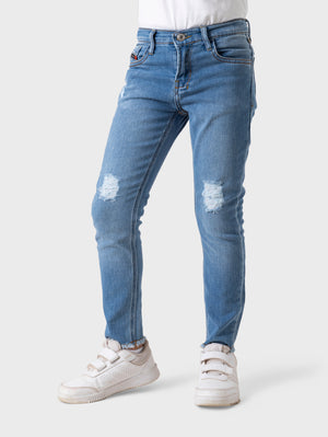 Trousers Jeans