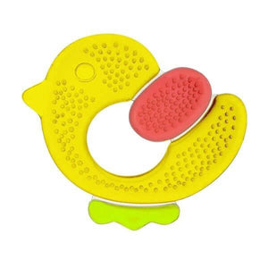 CANPOL BABY WATER FILLED TEETHER CHICKEN