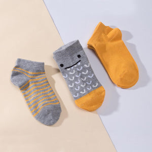 3 Pcs Socks