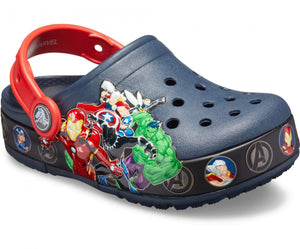 Avengers Crocs