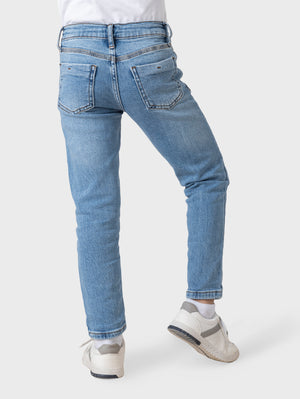 Jeans Trousers