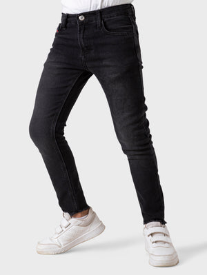 Jeans Trousers