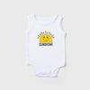 Sunshine Cut Bodysuit