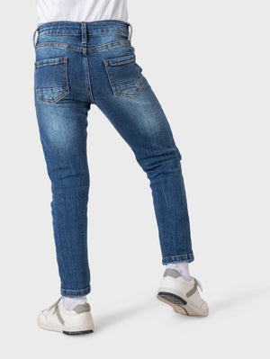 Jeans Trousers