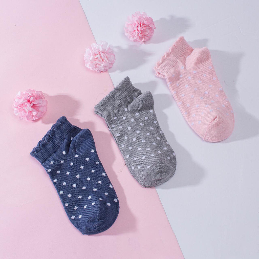 3 Pcs Socks